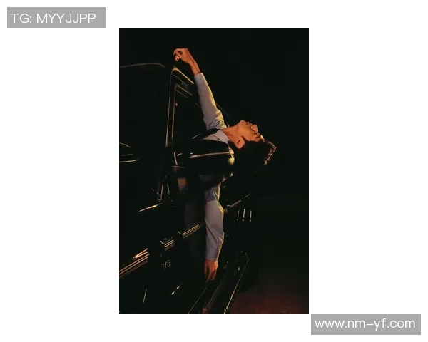 李静专访：从街舞新手到舞台巨星的成长之路与心路历程